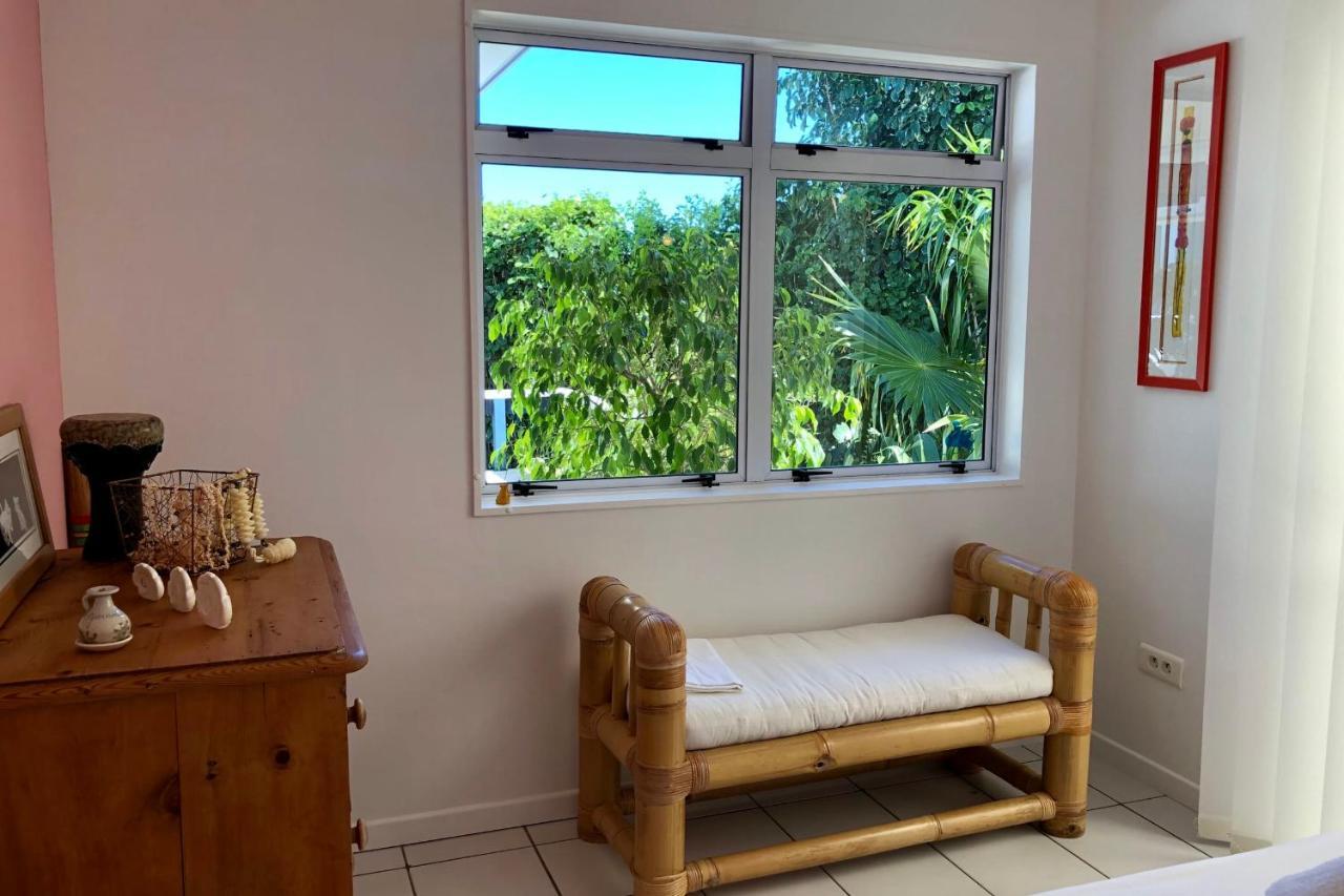 Villa Tiare Amazing View - Private Pool - 4 Bedrooms- Up To 7 Pers Punaauia  Exteriör bild